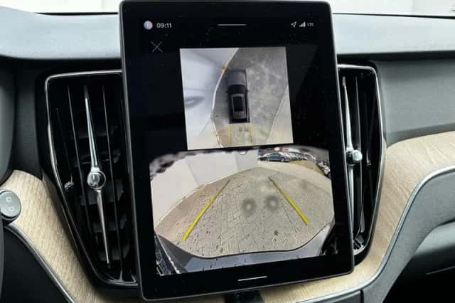 Volvo XC60 (2025) thumbnail 6