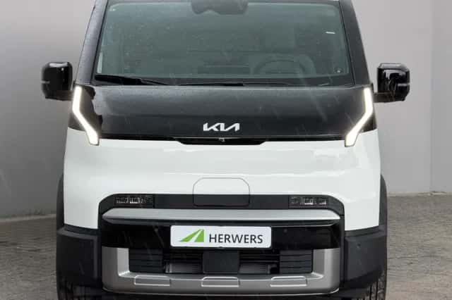 Kia PV5 (2026) thumbnail 5