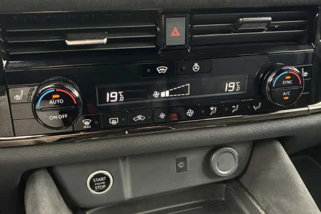 Nissan Qashqai (2025) thumbnail 4