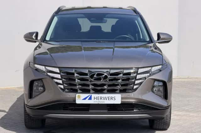 Hyundai Tucson (2024) thumbnail 5
