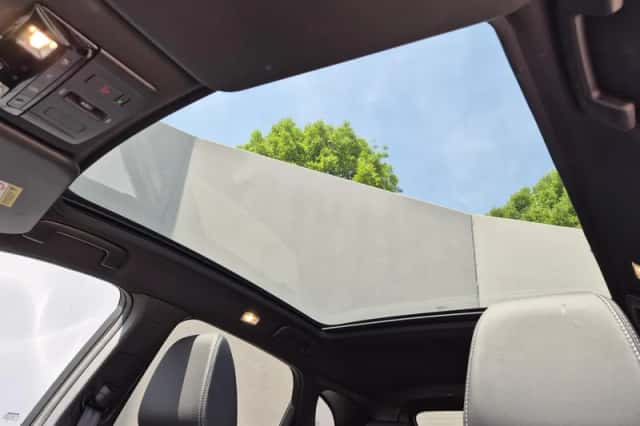 Nissan Qashqai (2025) thumbnail 4