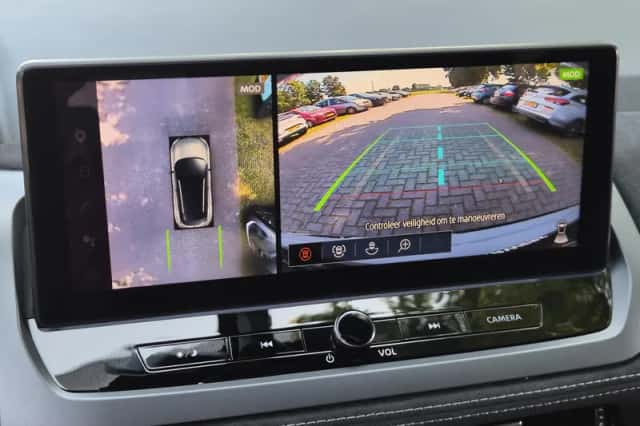 Nissan Qashqai (2025) thumbnail 6