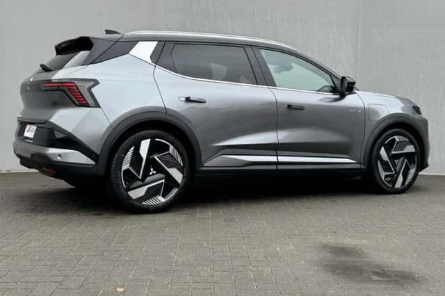 Mitsubishi Eclipse Cross (2026) thumbnail 3
