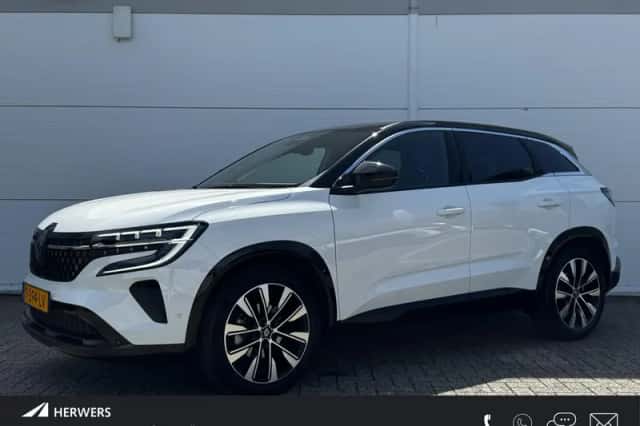 Renault Austral (2023) thumbnail 1