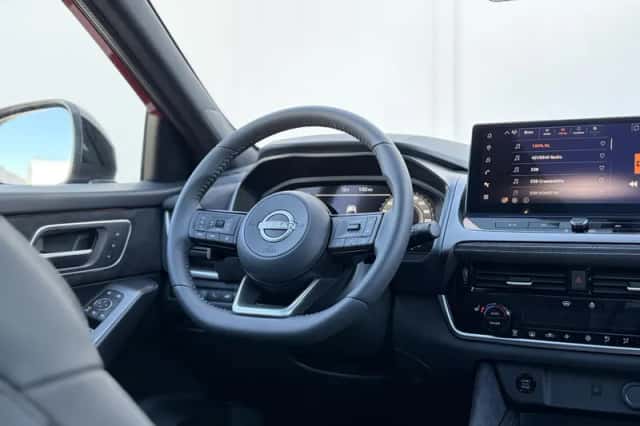 Nissan Qashqai (2026) thumbnail 2