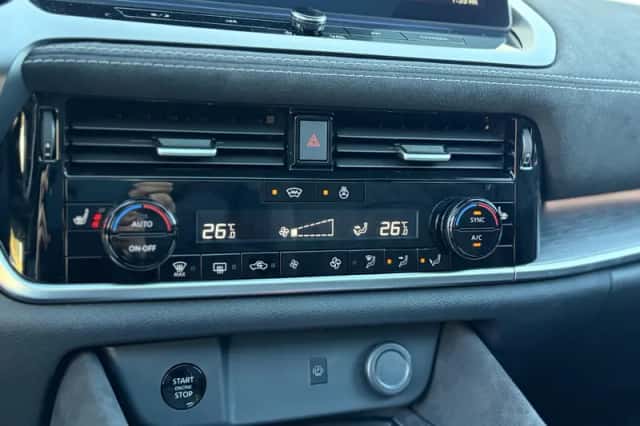 Nissan Qashqai (2026) thumbnail 4
