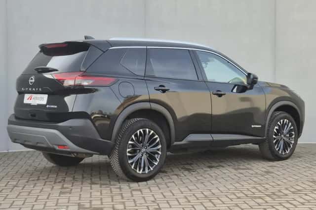 Nissan X-Trail (2025) thumbnail 3