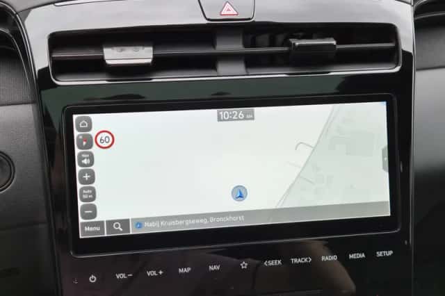 Hyundai Tucson (2023) thumbnail 6