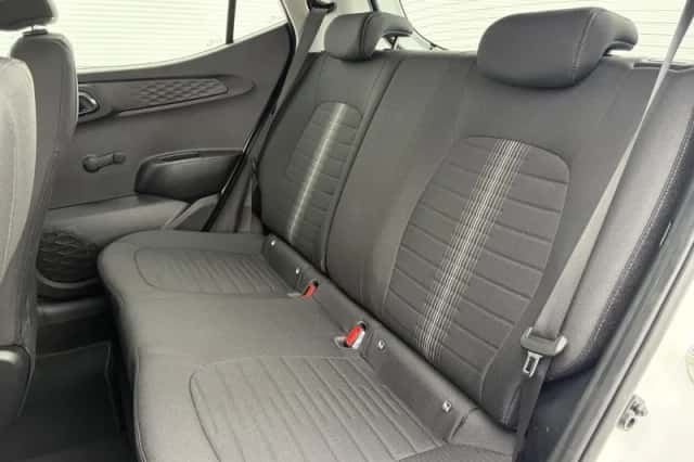 Hyundai i10 (2022) thumbnail 6