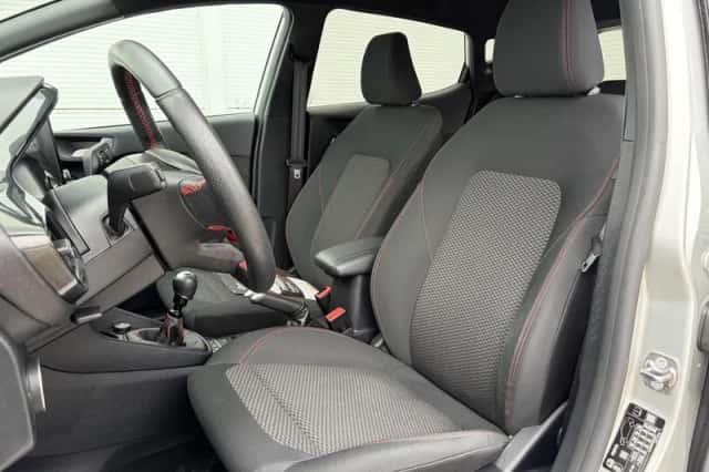 Ford Fiesta (2021) thumbnail 5