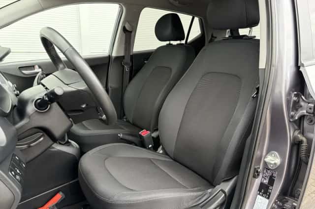 Hyundai i10 (2020) thumbnail 6