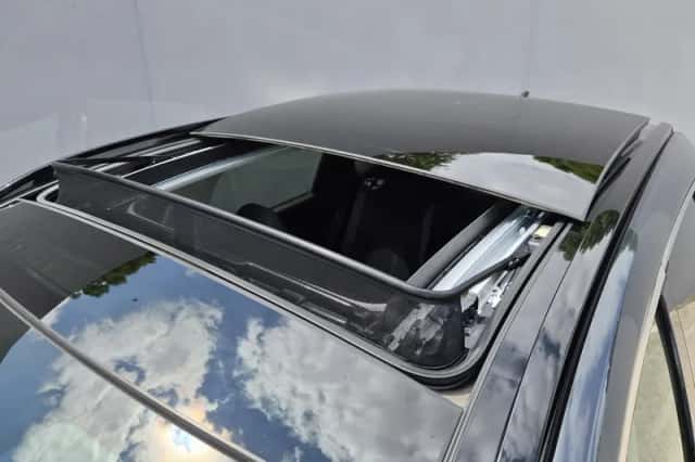 Hyundai Tucson (2024) thumbnail 4