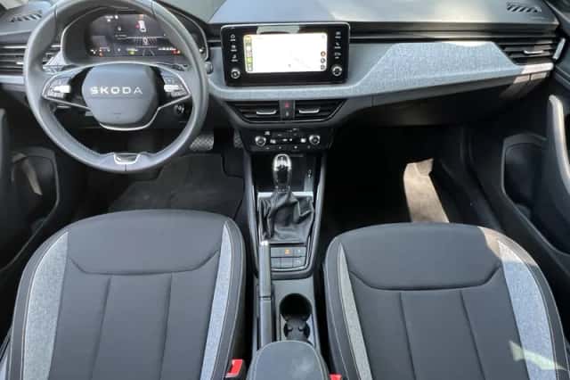 Škoda Scala (2025) thumbnail 2