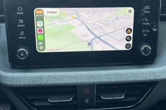 Škoda Scala (2025) thumbnail 4