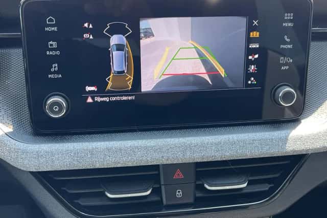 Škoda Scala (2025) thumbnail 5