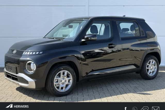Hyundai Inster (2026) thumbnail 1