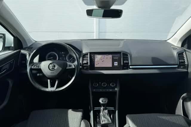 Škoda Karoq (2019) thumbnail 2