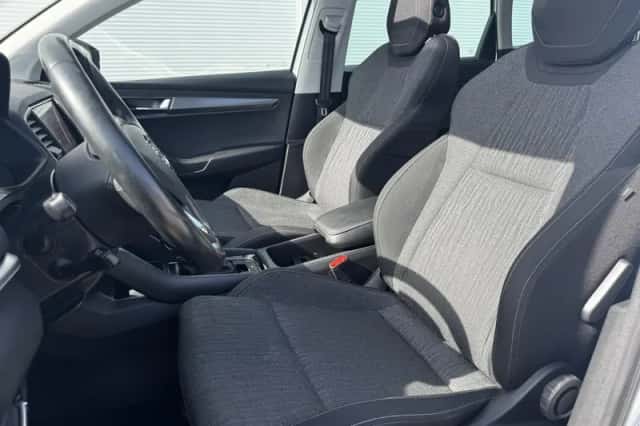 Škoda Karoq (2019) thumbnail 6