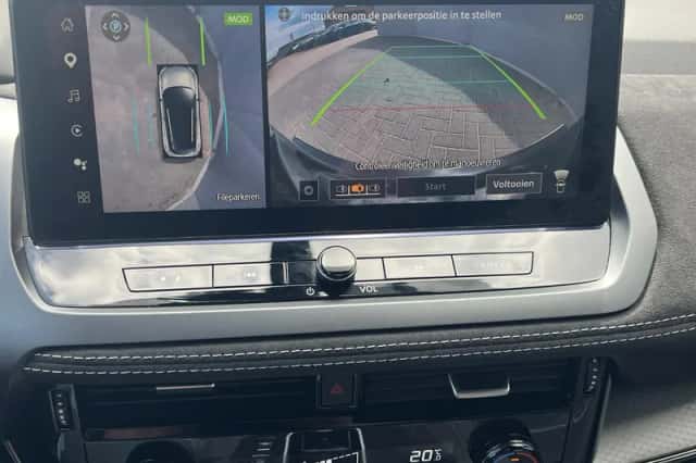 Nissan Qashqai (2025) thumbnail 6