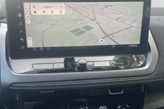 Nissan Qashqai (2025) thumbnail 5