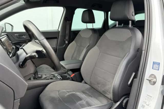 SEAT Ateca (2020) thumbnail 6
