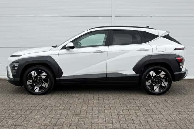 Hyundai Kona (2023) thumbnail 6