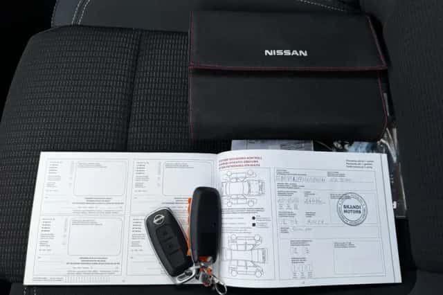 Nissan Qashqai (2022) thumbnail 5