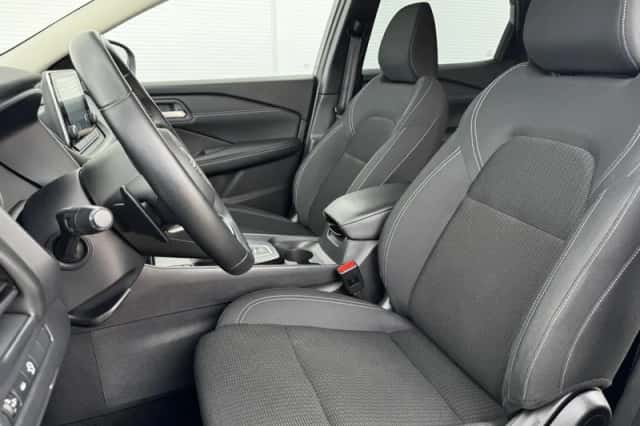 Nissan Qashqai (2022) thumbnail 6
