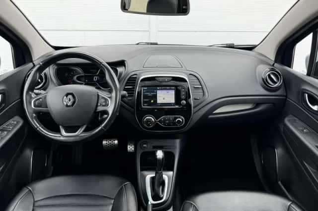 Renault Captur (2019) thumbnail 2