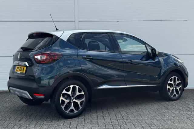 Renault Captur (2019) thumbnail 3