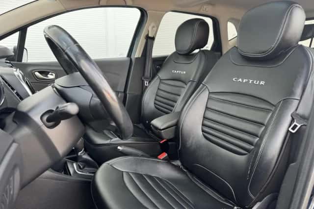 Renault Captur (2019) thumbnail 6