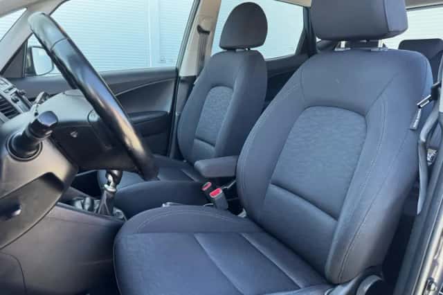 Hyundai ix20 (2017) thumbnail 6