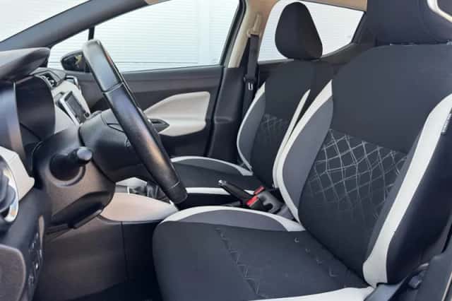 Nissan Micra (2021) thumbnail 6