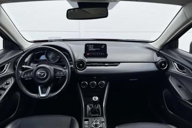Mazda CX-3 (2019) thumbnail 2