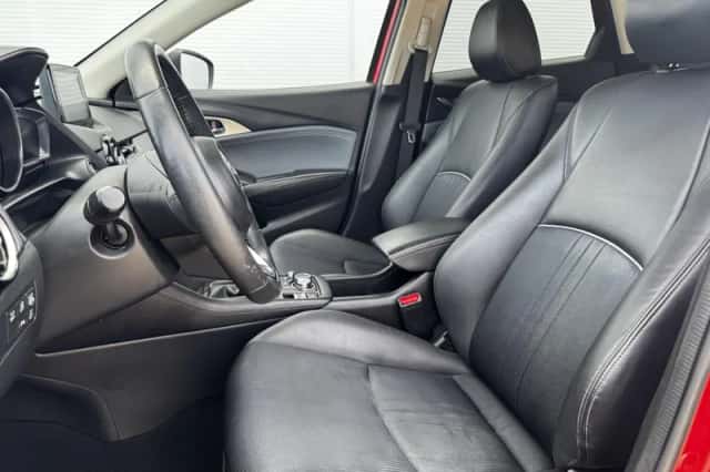 Mazda CX-3 (2019) thumbnail 6