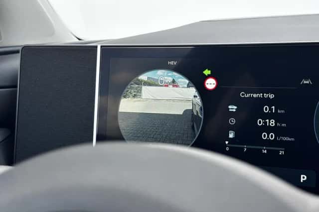 Hyundai Tucson (2026) thumbnail 5