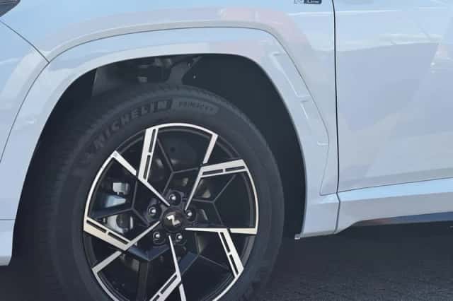Hyundai Tucson (2026) thumbnail 3