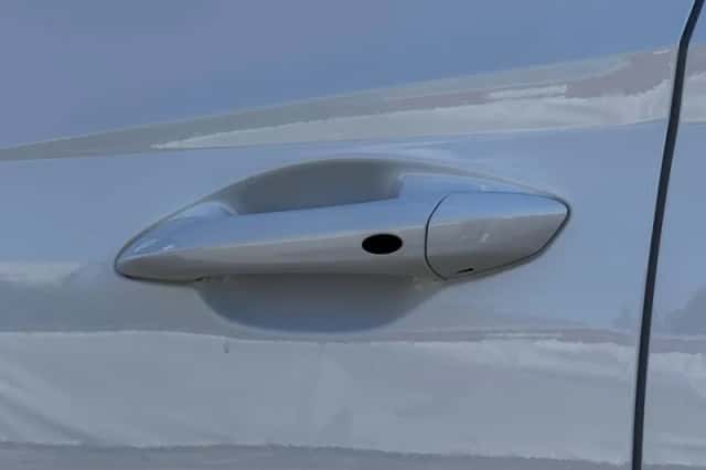 Hyundai Tucson (2026) thumbnail 5