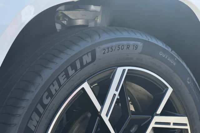 Hyundai Tucson (2026) thumbnail 6