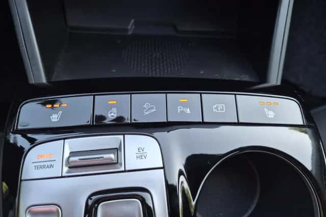 Hyundai Tucson (2022) thumbnail 5