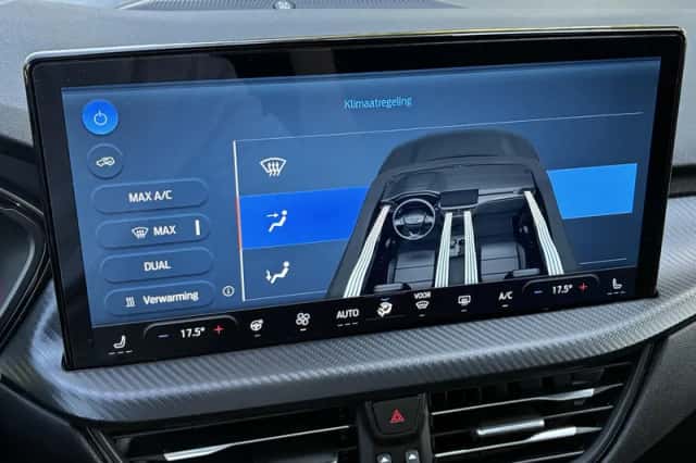 Ford Kuga (2026) thumbnail 4