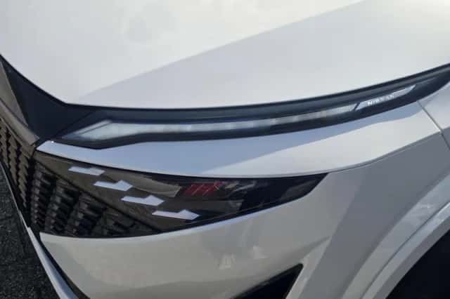 Nissan Qashqai (2026) thumbnail 2