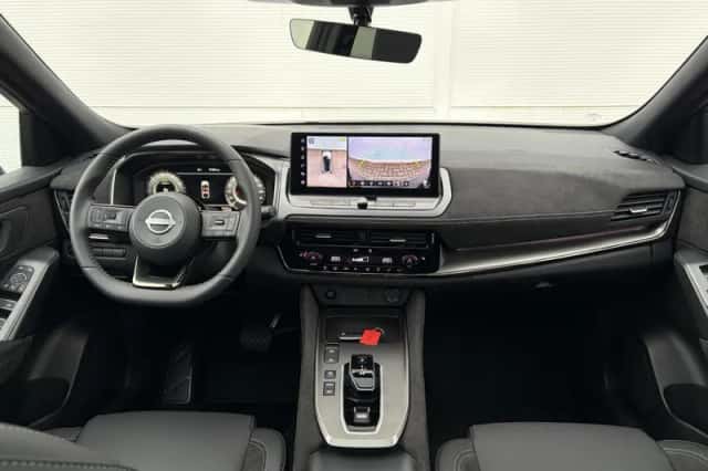 Nissan Qashqai (2026) thumbnail 2
