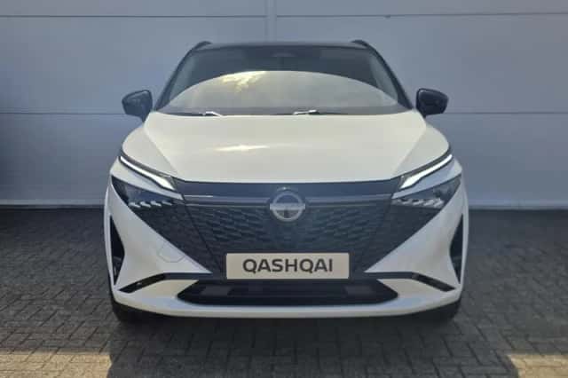 Nissan Qashqai (2026) thumbnail 3