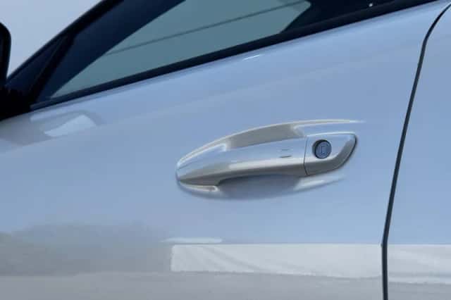 Peugeot 508 (2020) thumbnail 3