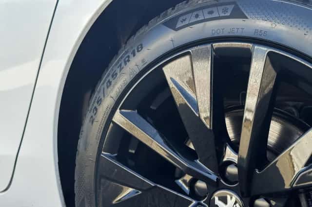 Peugeot 508 (2020) thumbnail 4