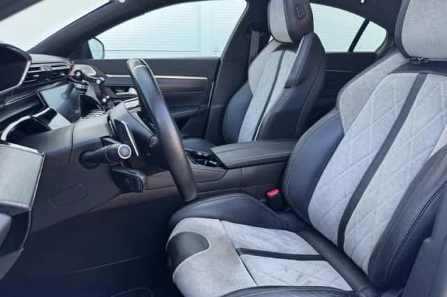 Peugeot 508 (2020) thumbnail 6