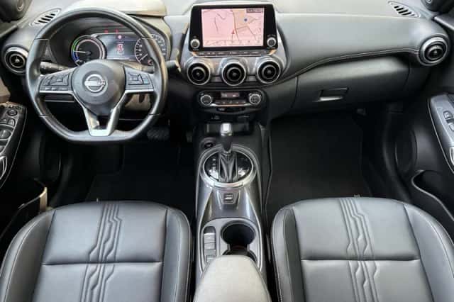 Nissan Juke (2024) thumbnail 2