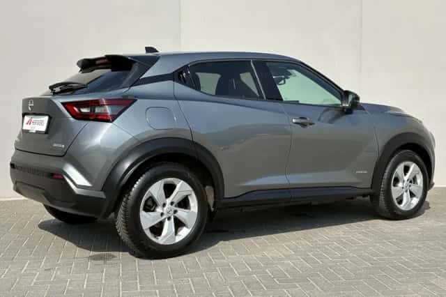 Nissan Juke (2024) thumbnail 3
