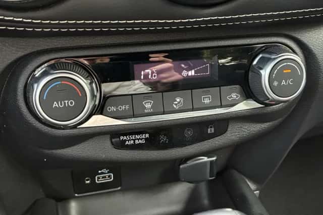 Nissan Juke (2024) thumbnail 4
